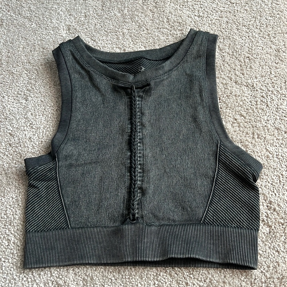 Offline by Aerie sports bra.